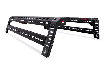 Bed Rack
