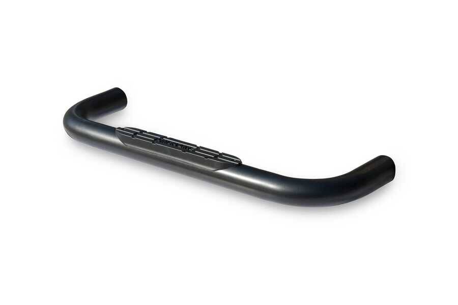 OMSA Ford Ranger Rear Step Black Diameter:76 2011-2022 - Omsa Line