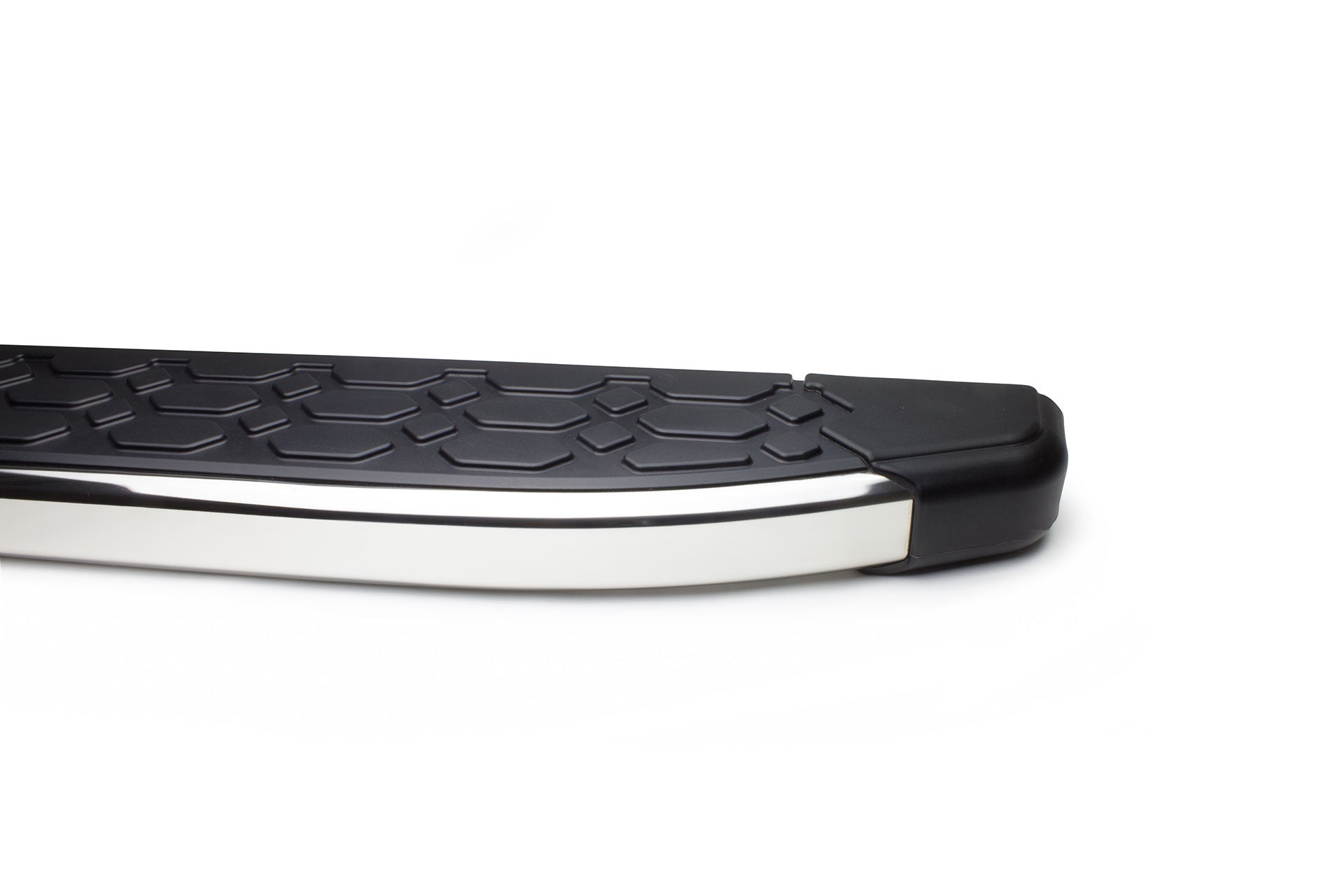 OMSA Opel Frontera Blackline Yan Basamak Krom 2025 ve Sonrası