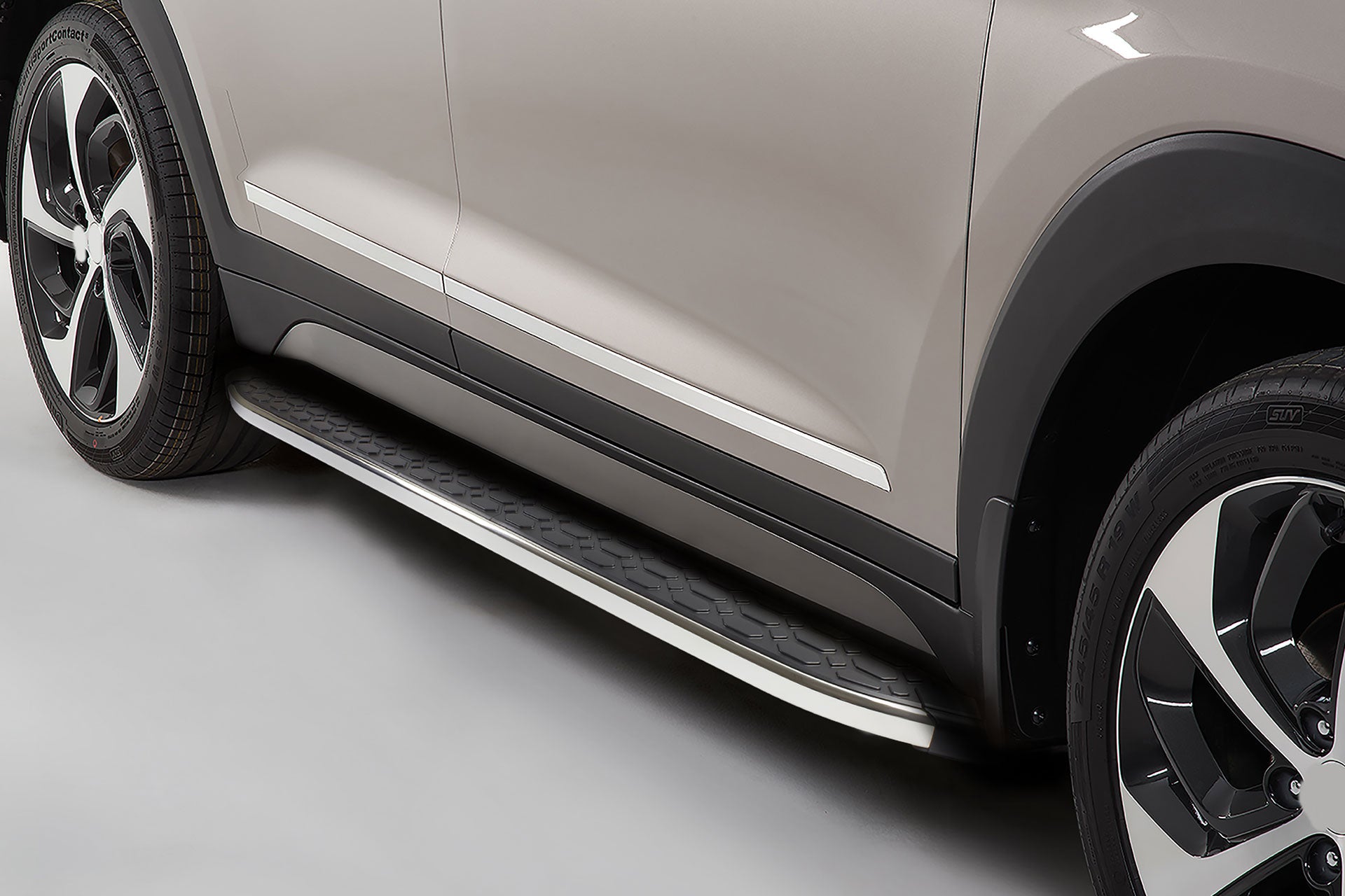 アクセサリー wasao sama Ssangyong Accessories Products | Omsa Line