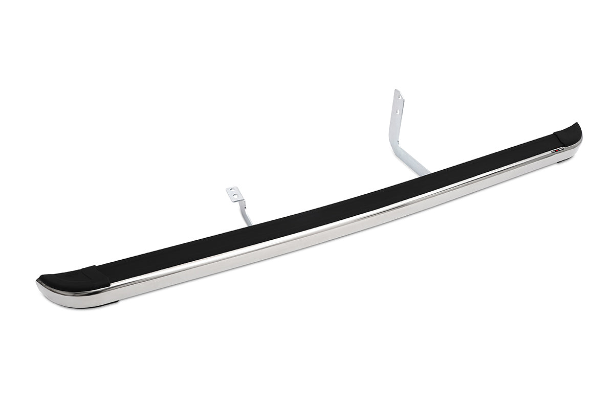 OMSA Toyota Proace Verso Ms Line Rear Guard Black 2016 and After - Omsa ...